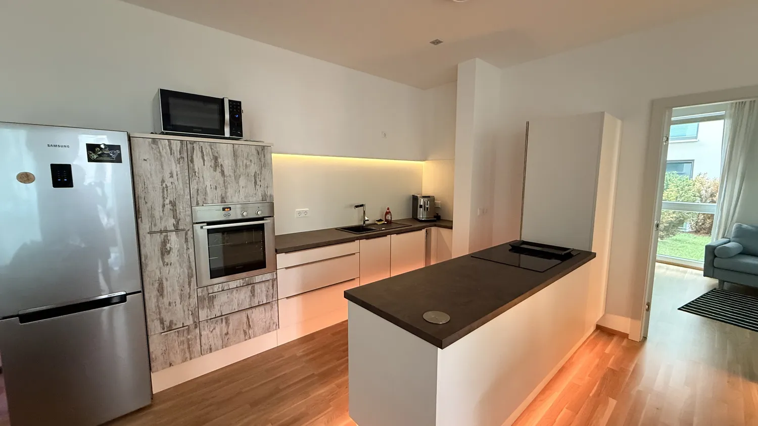 3 Zimmer Wohnung mit 94 m² in Leipzig – Bild 5