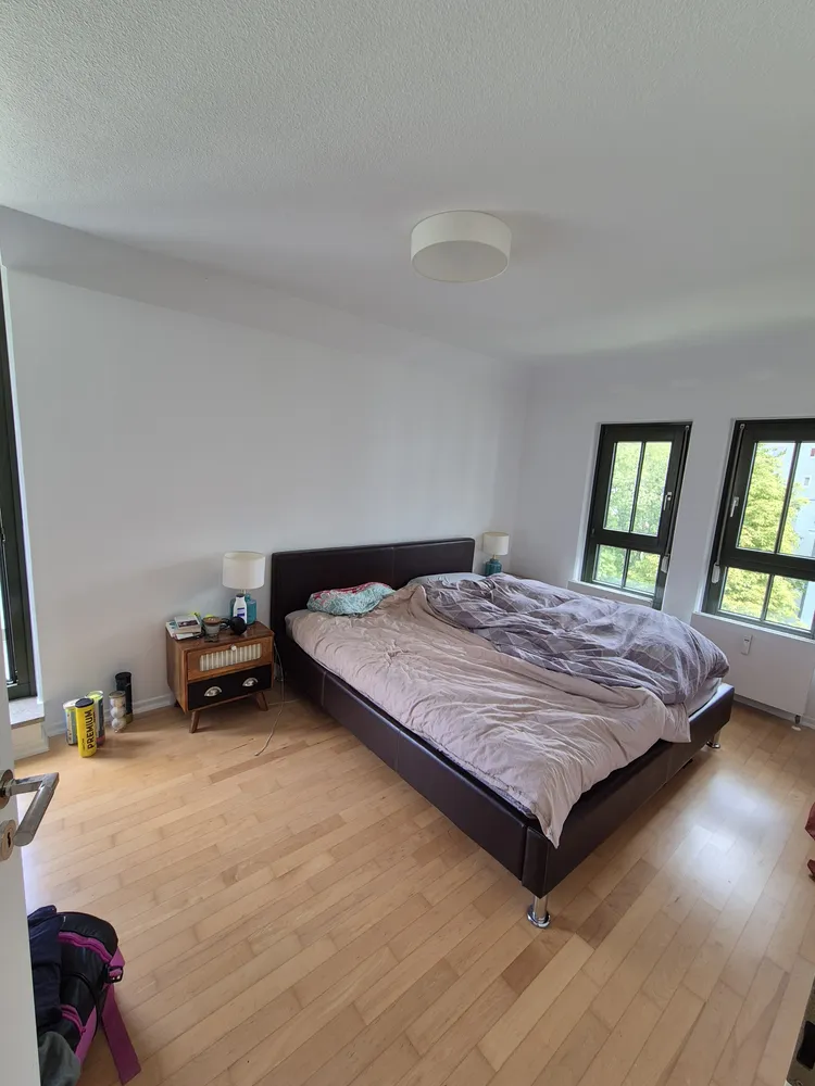 2 Zimmer Wohnung mit 60 m² in München – Bild 12