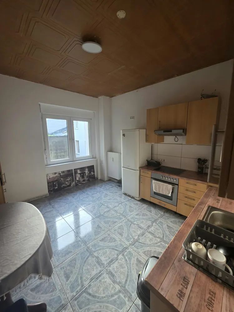 2 room apartment with 50 m² in Wuppertal – Photo 5