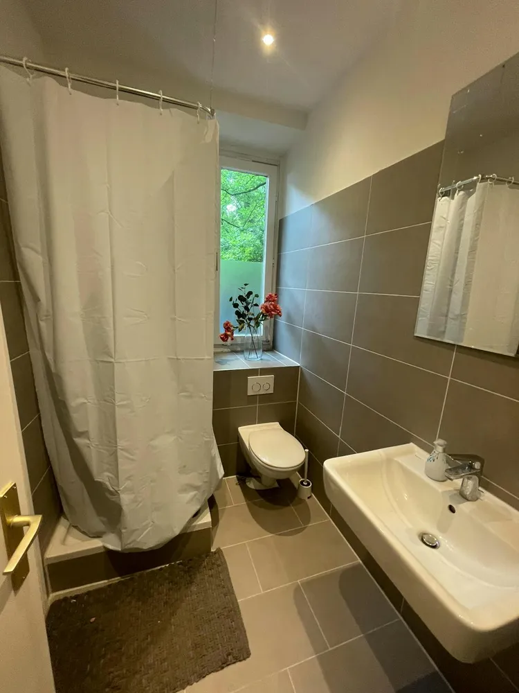 WG-Zimmer mit 10 m² in München – Bild 7