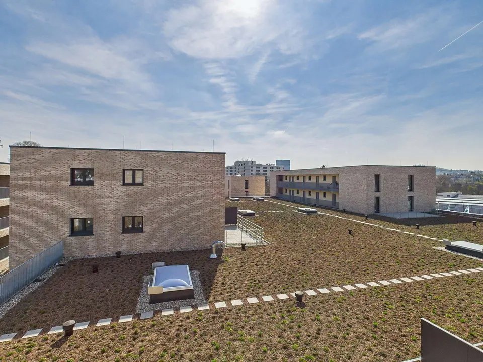 3 Zimmer Wohnung mit 83 m² in Sindelfingen – Bild 10