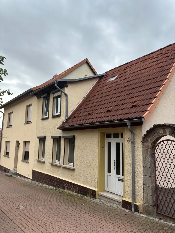 5 Zimmer Haus mit 90 m² in Merseburg – Bild 5