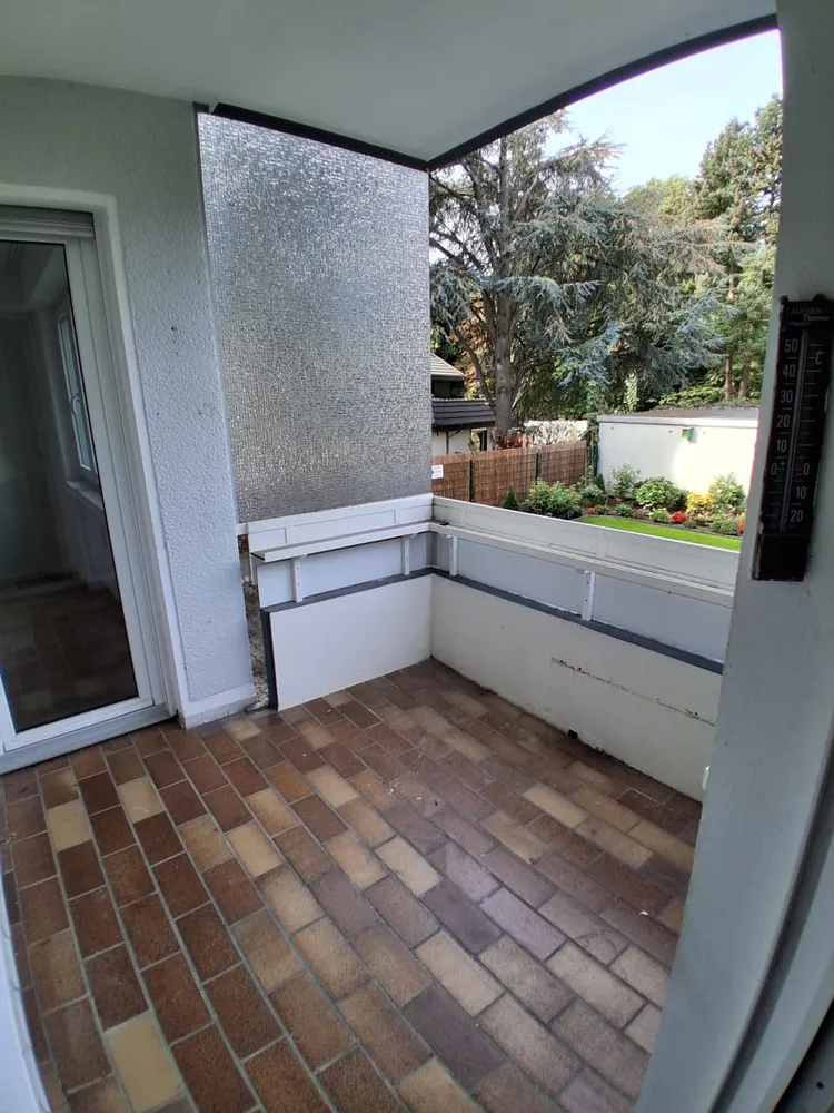 2 Zimmer Wohnung mit 62 m² in Leverkusen – Bild 5