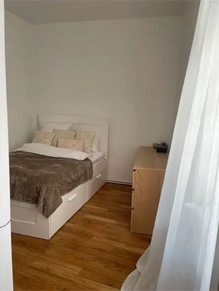WG-Zimmer mit 40 m² in Frankfurt am Main – Bild 8