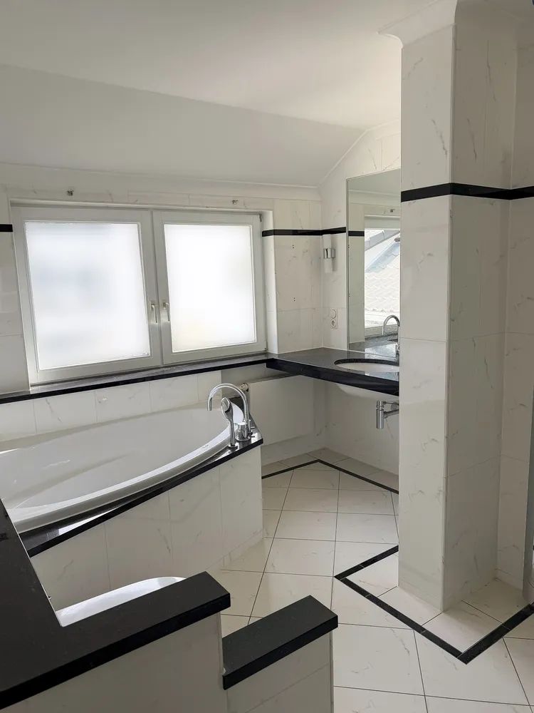 3 Zimmer Wohnung mit 187 m² in Berlin – Bild 3