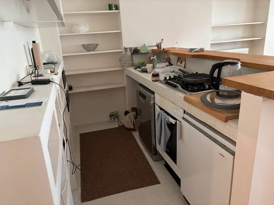 WG-Zimmer mit 55 m² in Bergheim – Bild 8