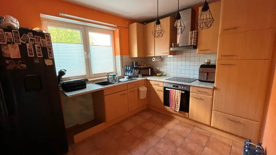 6 Zimmer Haus mit 130 m² in Emsdetten – Bild 4