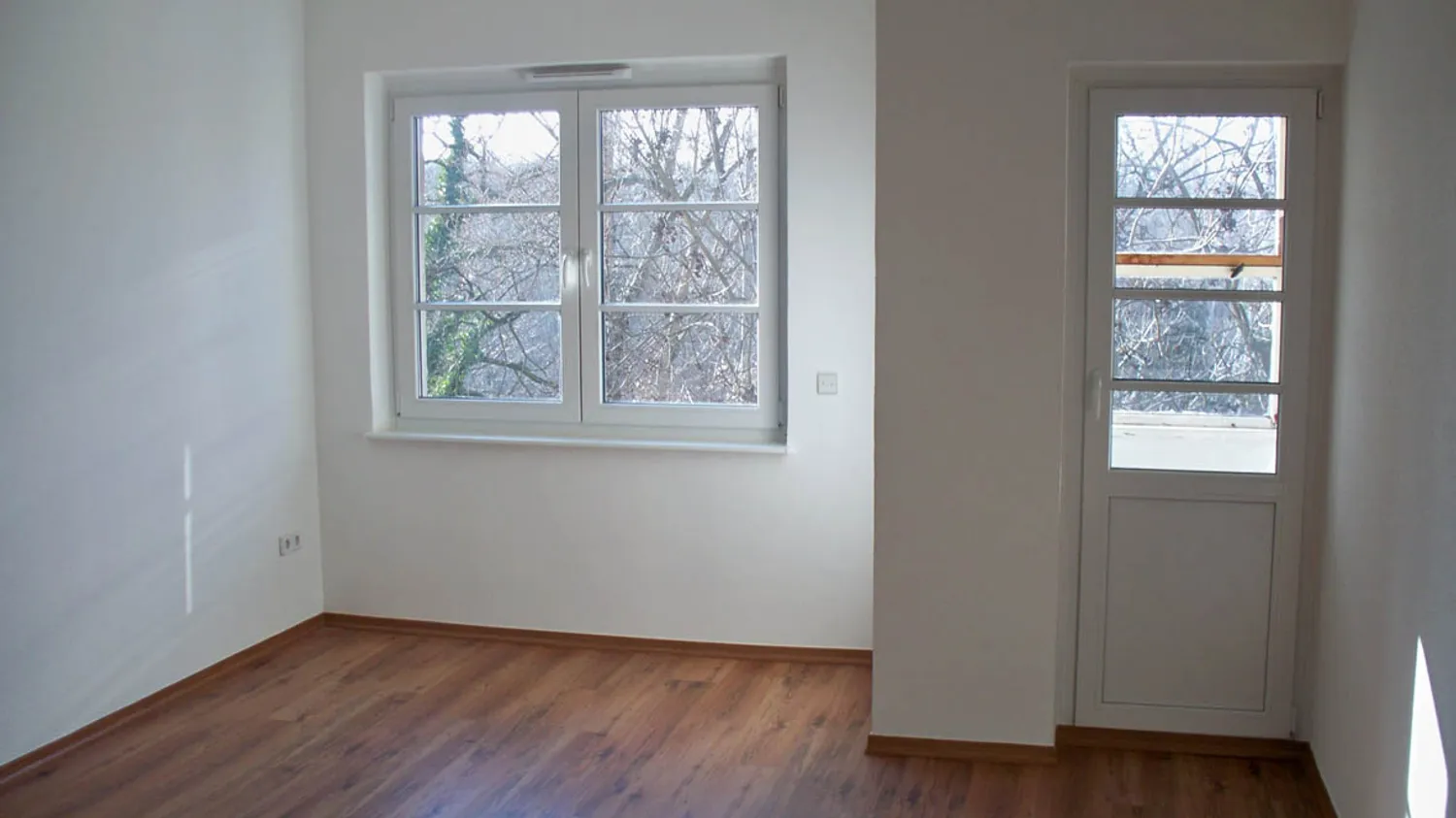 3 room apartment with 66 m² in Leipzig – Photo 6