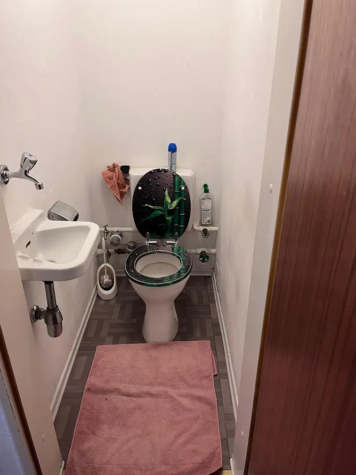 3 Zimmer Wohnung mit 72 m² in Heilbronn – Bild 10