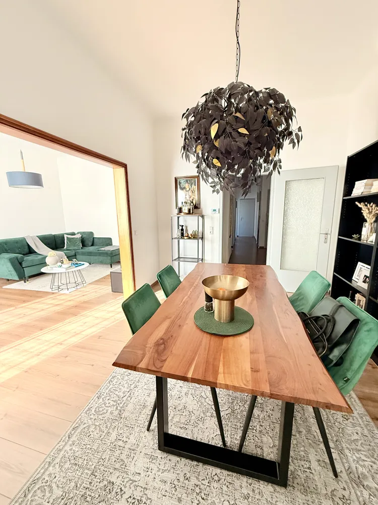 3 Zimmer Wohnung mit 85 m² in Stuttgart – Bild 1