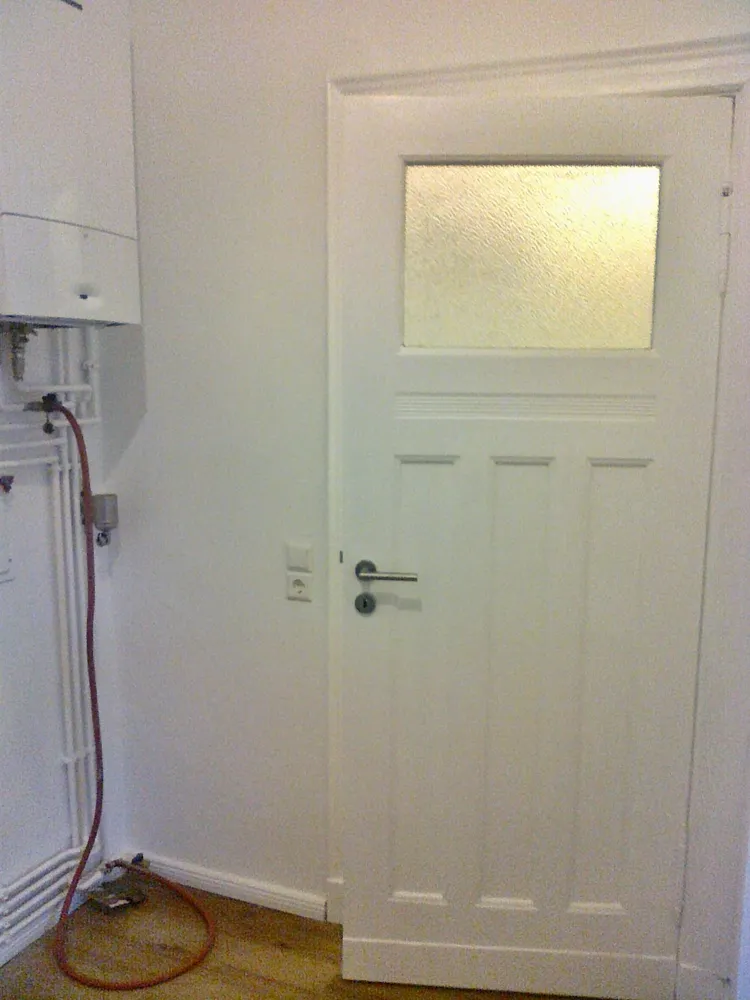 1 room apartment with 34 m² in Berlin – Photo 11