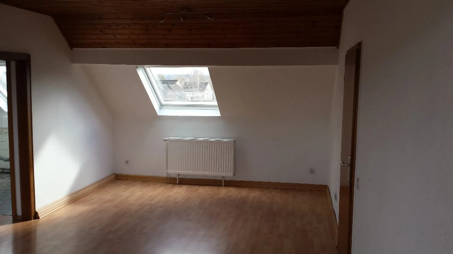 4 Zimmer Wohnung mit 89 m² in Essen – Bild 3