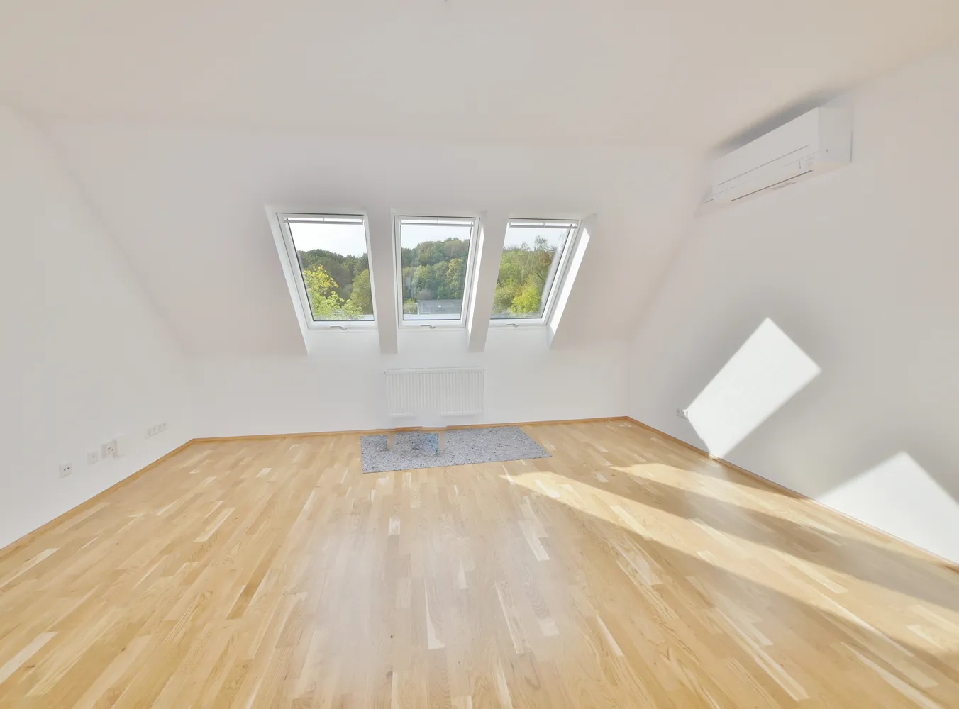 3 Zimmer Wohnung mit 72 m² in Wuppertal – Bild 2