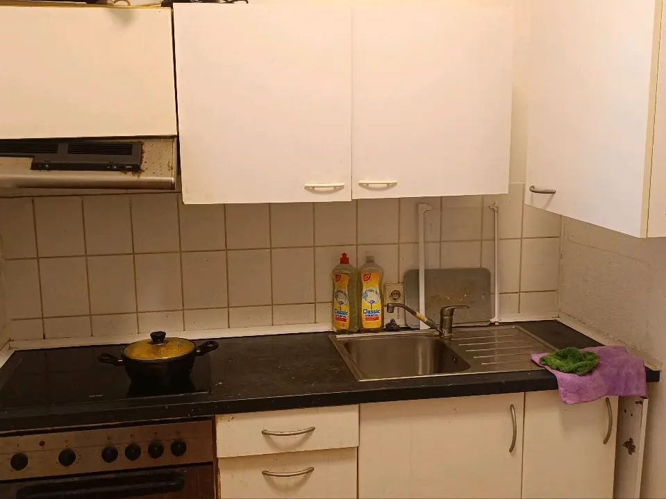 2 Zimmer Wohnung mit 45 m² in Leipzig – Bild 1