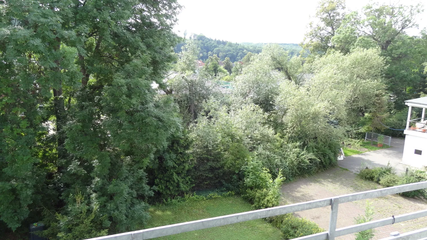 2 Zimmer Wohnung mit 52 m² in Gera – Bild 4