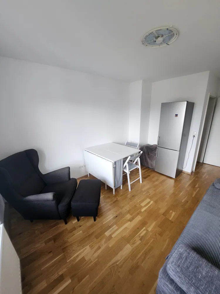3 Zimmer Wohnung mit 65 m² in Frankfurt am Main – Bild 2