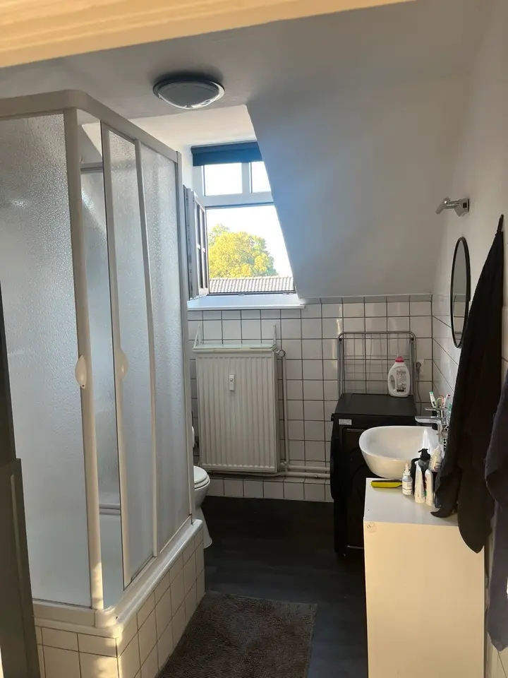 Studio mit 44 m² in Flensburg – Bild 6