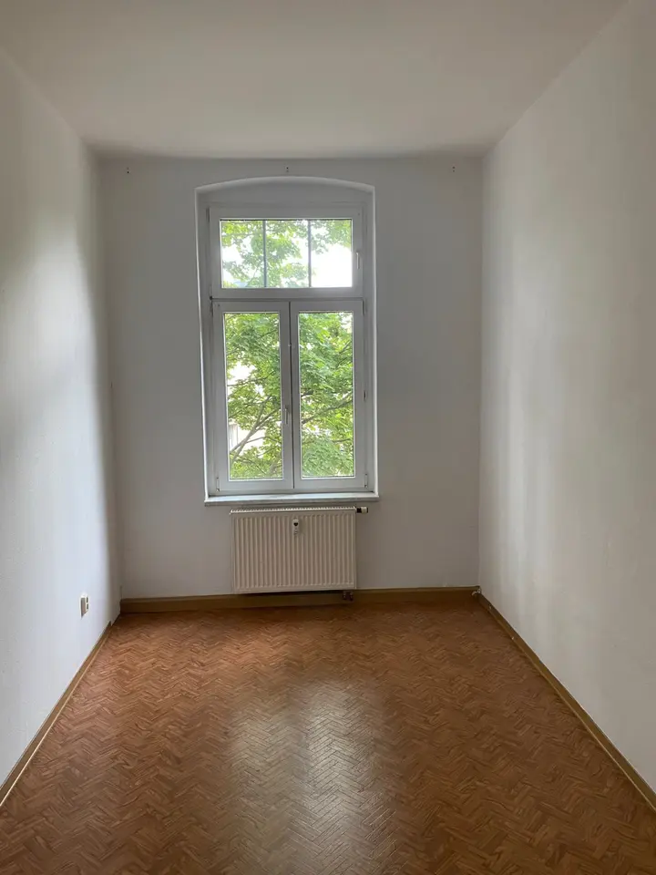 5 Zimmer Wohnung mit 140 m² in Köthen – Bild 10