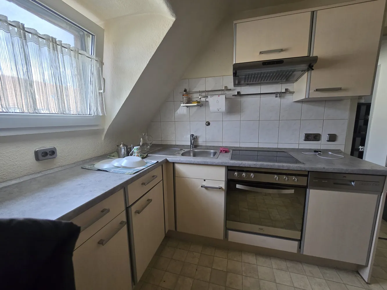 2 Zimmer Wohnung mit 55 m² in Köln – Bild 8