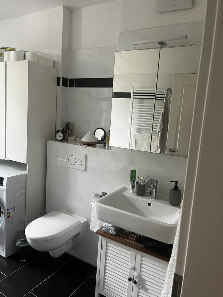3 Zimmer Wohnung mit 82 m² in Potsdam – Bild 6