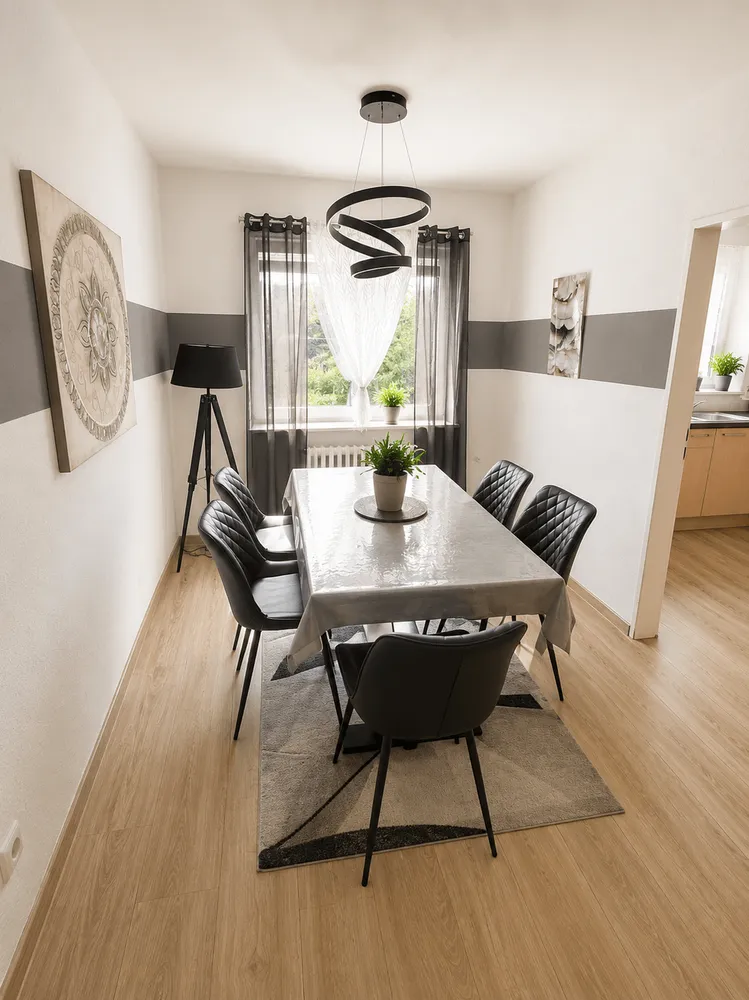 4 Zimmer Wohnung mit 87 m² in Duisburg – Bild 4