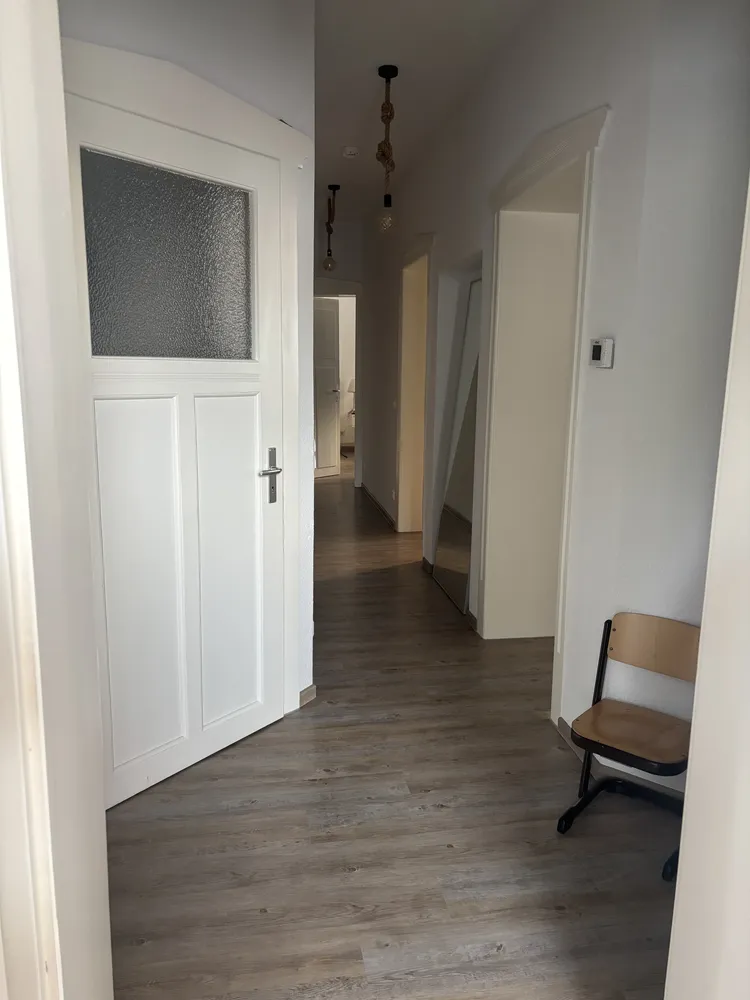 3 Zimmer Wohnung mit 95 m² in Hannover – Bild 1