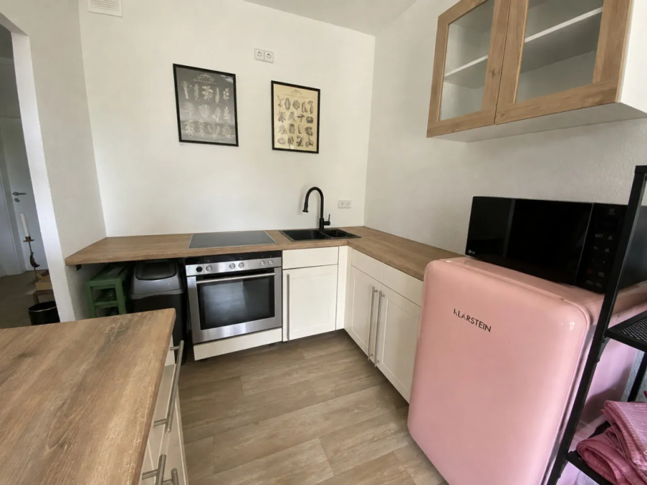 3 Zimmer Wohnung mit 54 m² in Suhl – Bild 8