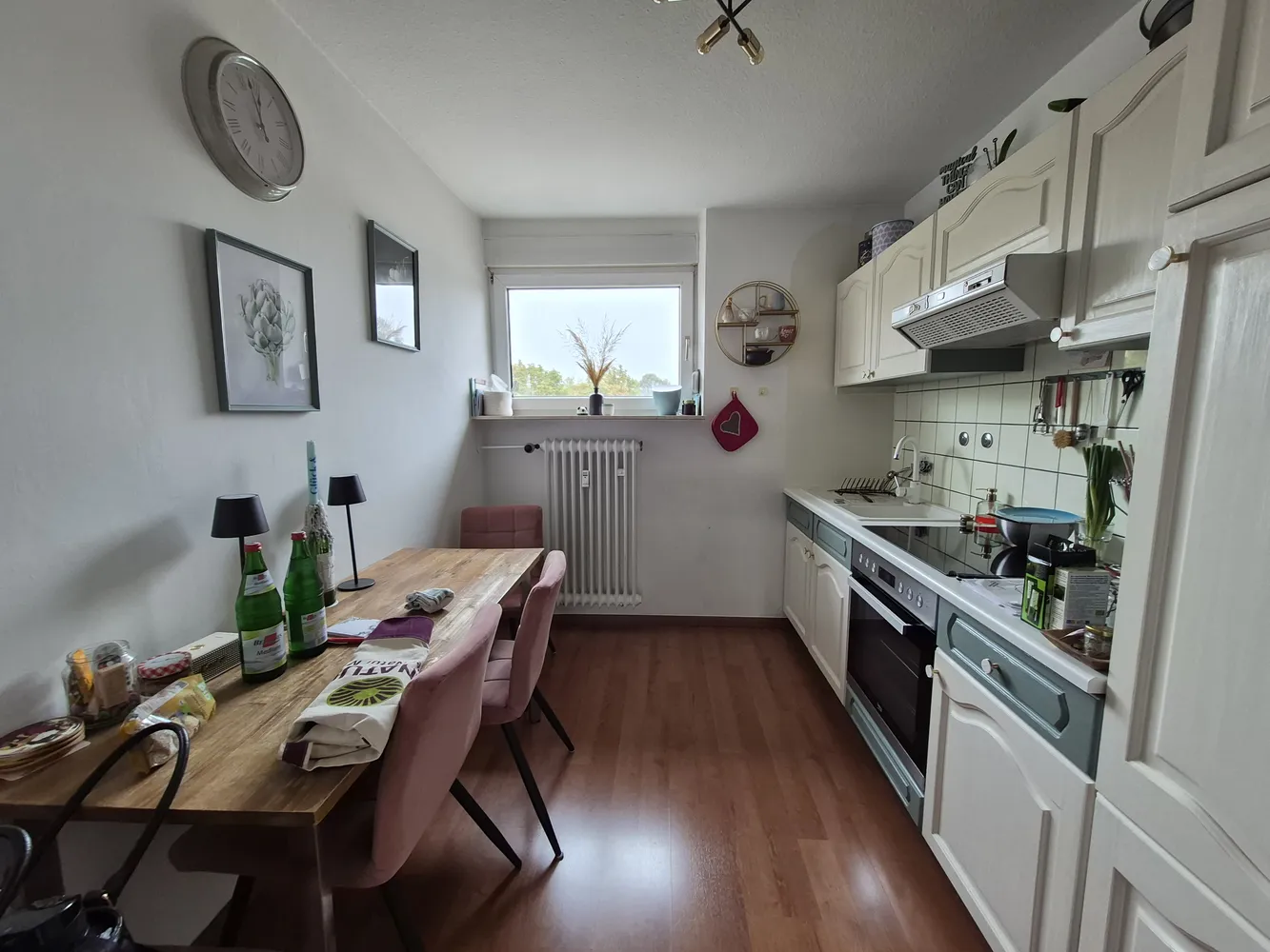 3 room apartment with 63 m² in Pirmasens – Photo 7