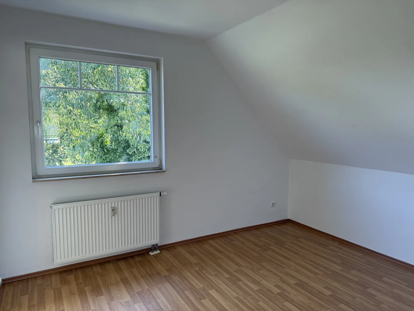 3 Zimmer Wohnung mit 80 m² in Werder (Havel) – Bild 1
