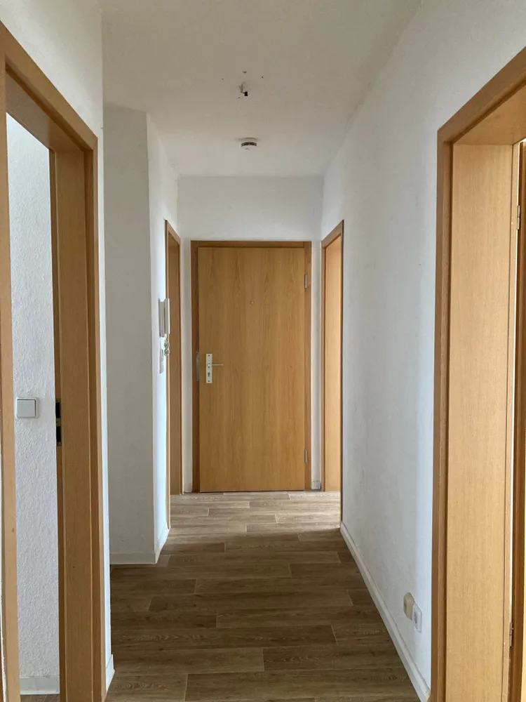 3 room apartment with 61 m² in Mühlhausen – Photo 7