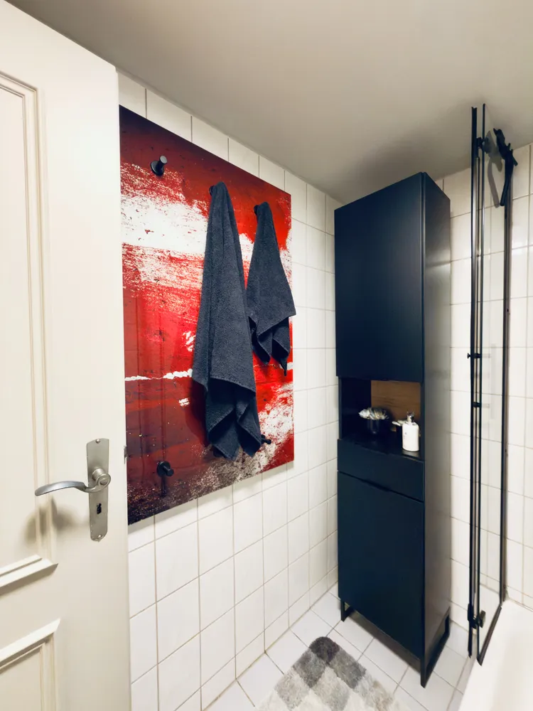 2 room apartment with 51 m² in Regensburg – Photo 10