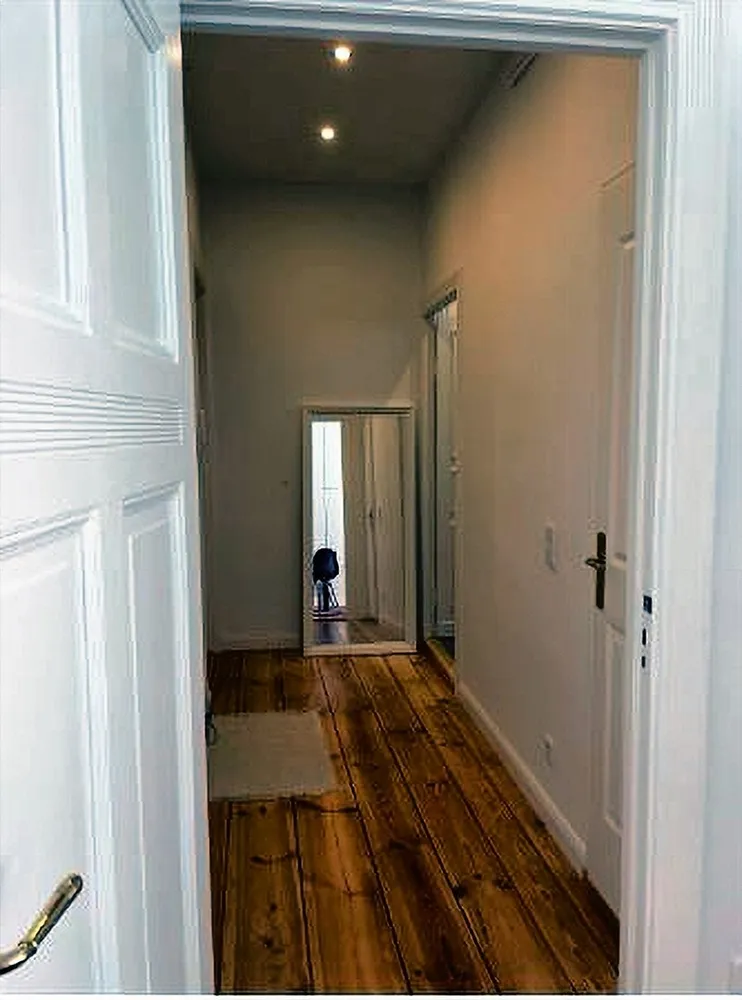1 room apartment with 42 m² in Berlin – Photo 7