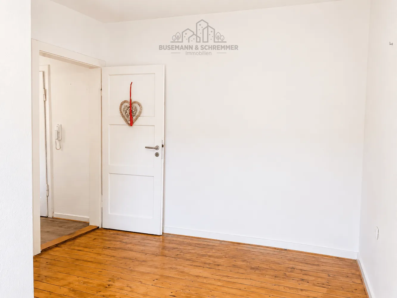 2 Zimmer Wohnung mit 36 m² in Hannover – Bild 5