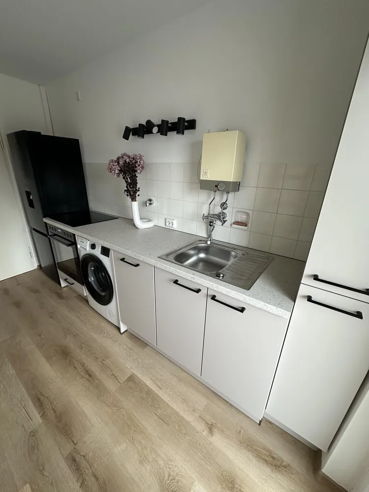 3 Zimmer Wohnung mit 56 m² in Stuttgart – Bild 8