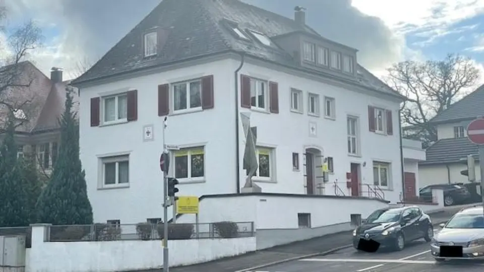 3 Zimmer Wohnung mit 70 m² in Rottweil – Bild 10