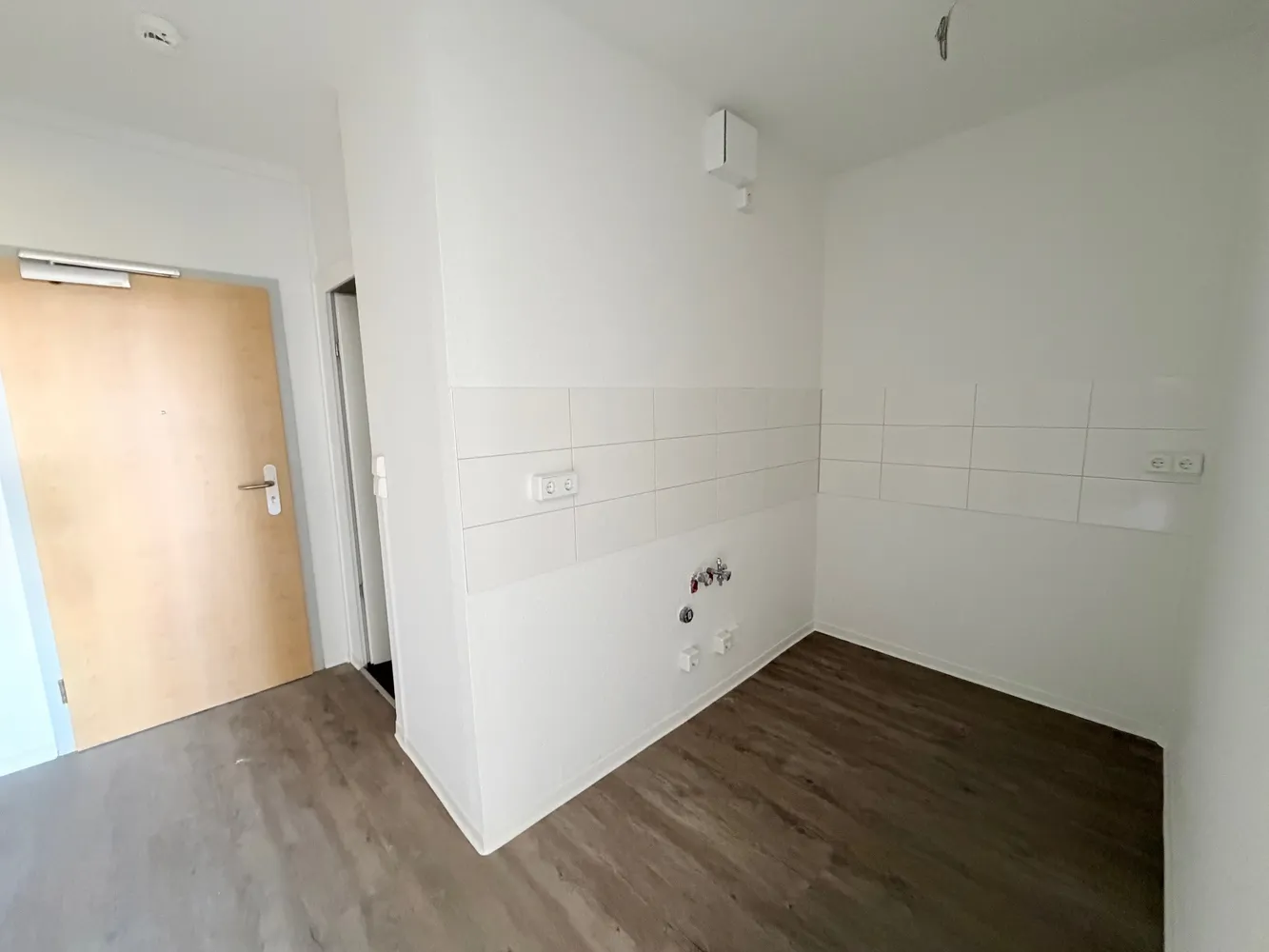 1 Zimmer Wohnung mit 27 m² in Dresden – Bild 5