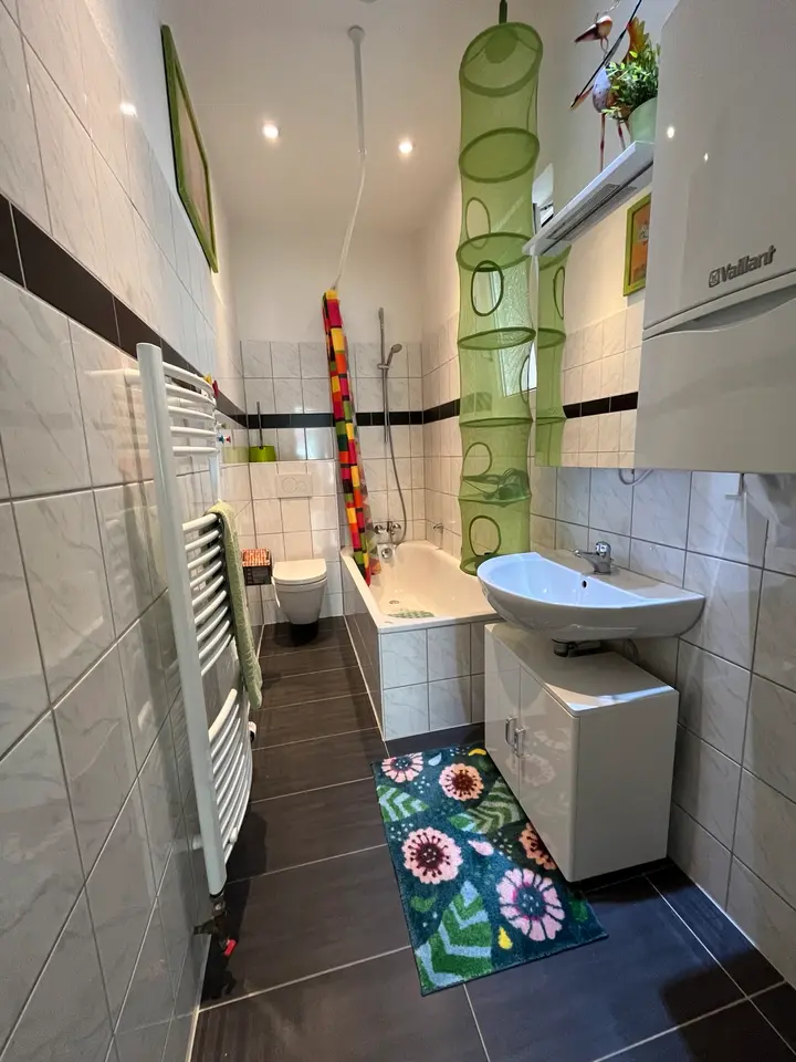 WG-Zimmer mit 50 m² in Cloppenburg – Bild 4