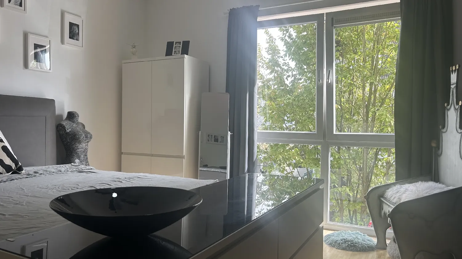 3 room apartment with 102 m² in Leverkusen – Photo 11