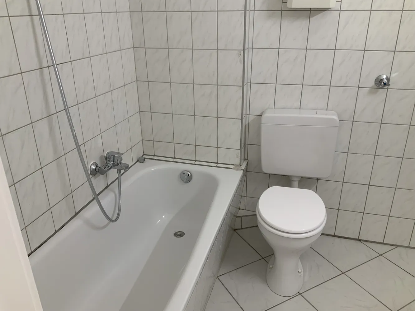 1 Zimmer Wohnung mit 37 m² in Wuppertal – Bild 8