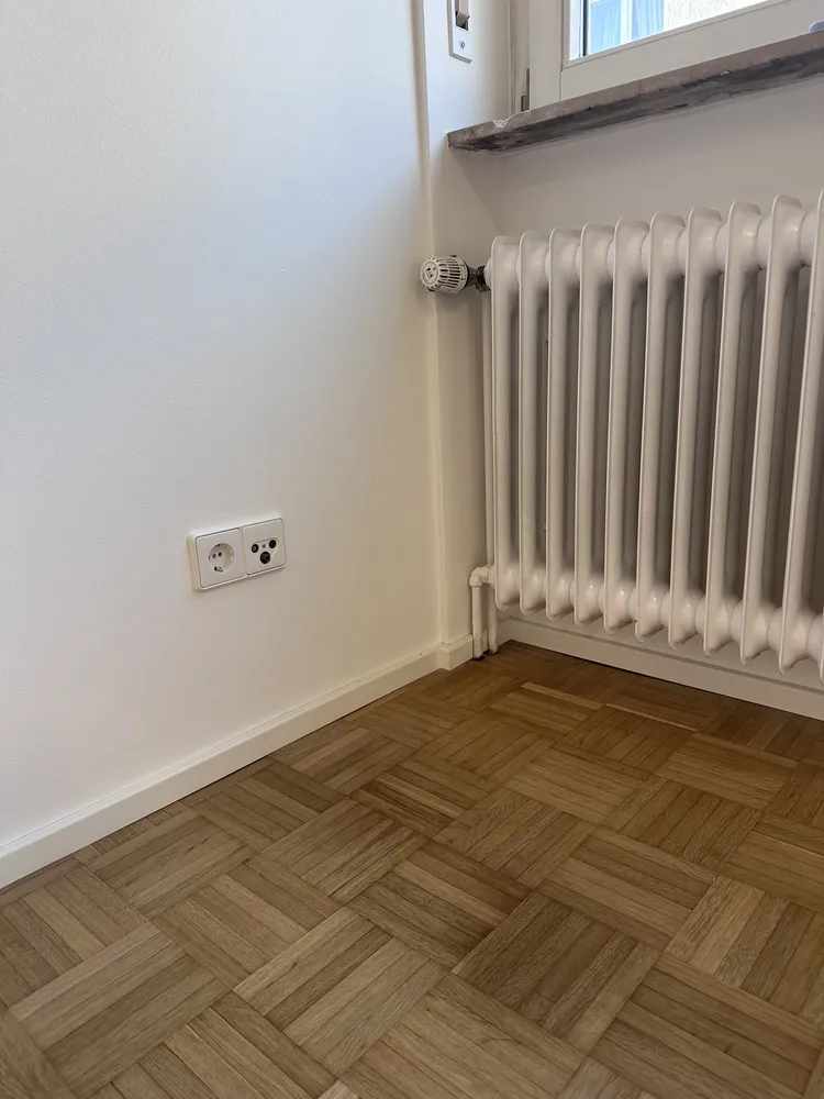1 room apartment with 26 m² in Radolfzell am Bodensee – Photo 2