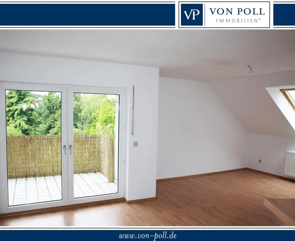 2 Zimmer Wohnung mit 60 m² in Hagen – Bild 5