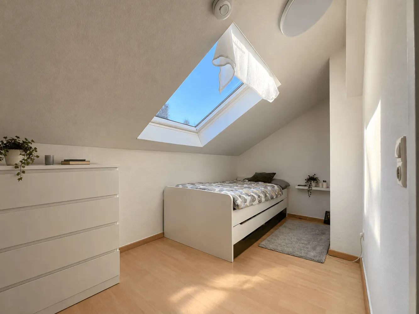 2 Zimmer Wohnung mit 45 m² in Wuppertal – Bild 2