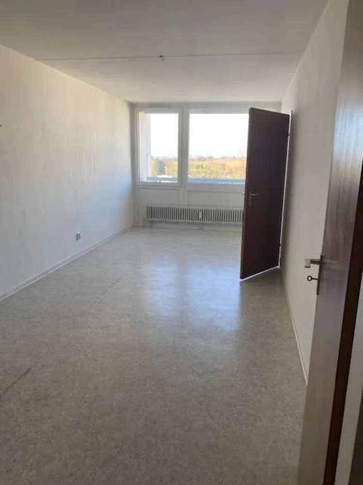 2 Zimmer Wohnung mit 60 m² in Freiburg im Breisgau – Bild 2