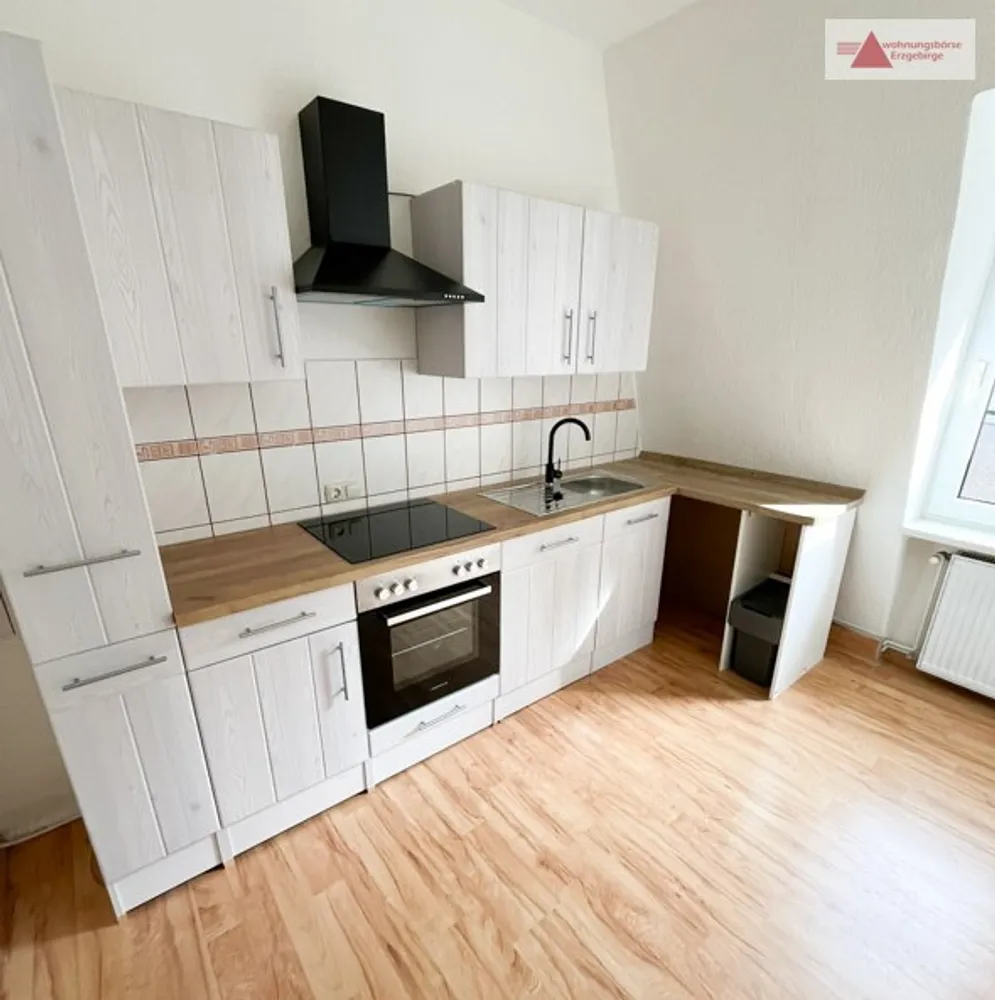 2 Zimmer Wohnung mit 82 m² in Annaberg-Buchholz – Bild 8