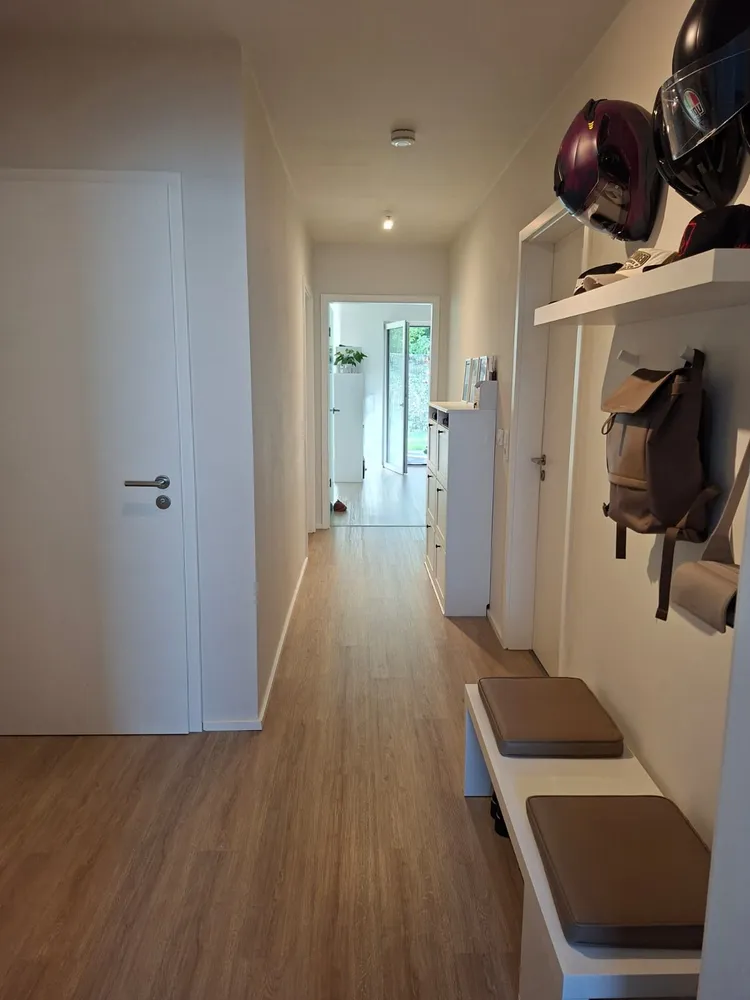 2 room apartment with 81 m² in Minden – Photo 1