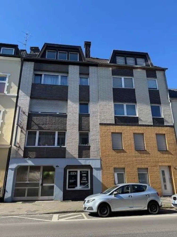 2 Zimmer Wohnung mit 100 m² in Hilden – Bild 12