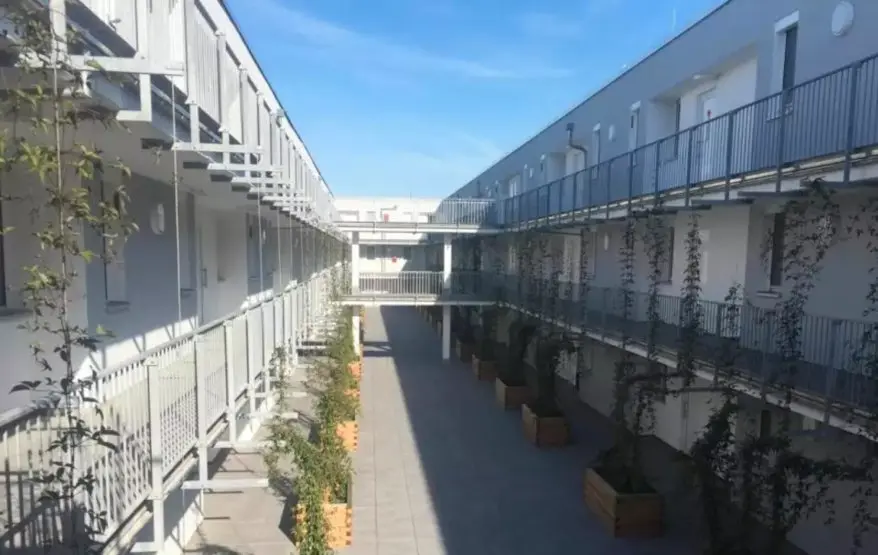 Studio mit 35 m² in Bruchsal – Bild 2