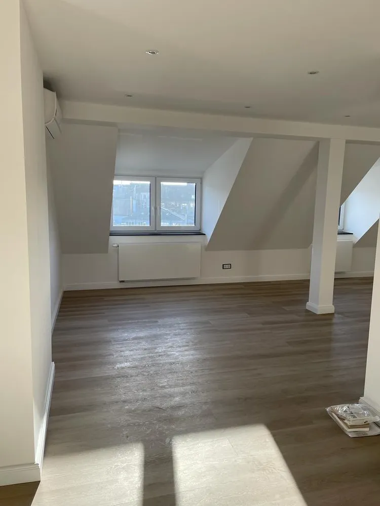 3 room apartment with 85 m² in Düsseldorf – Photo 3