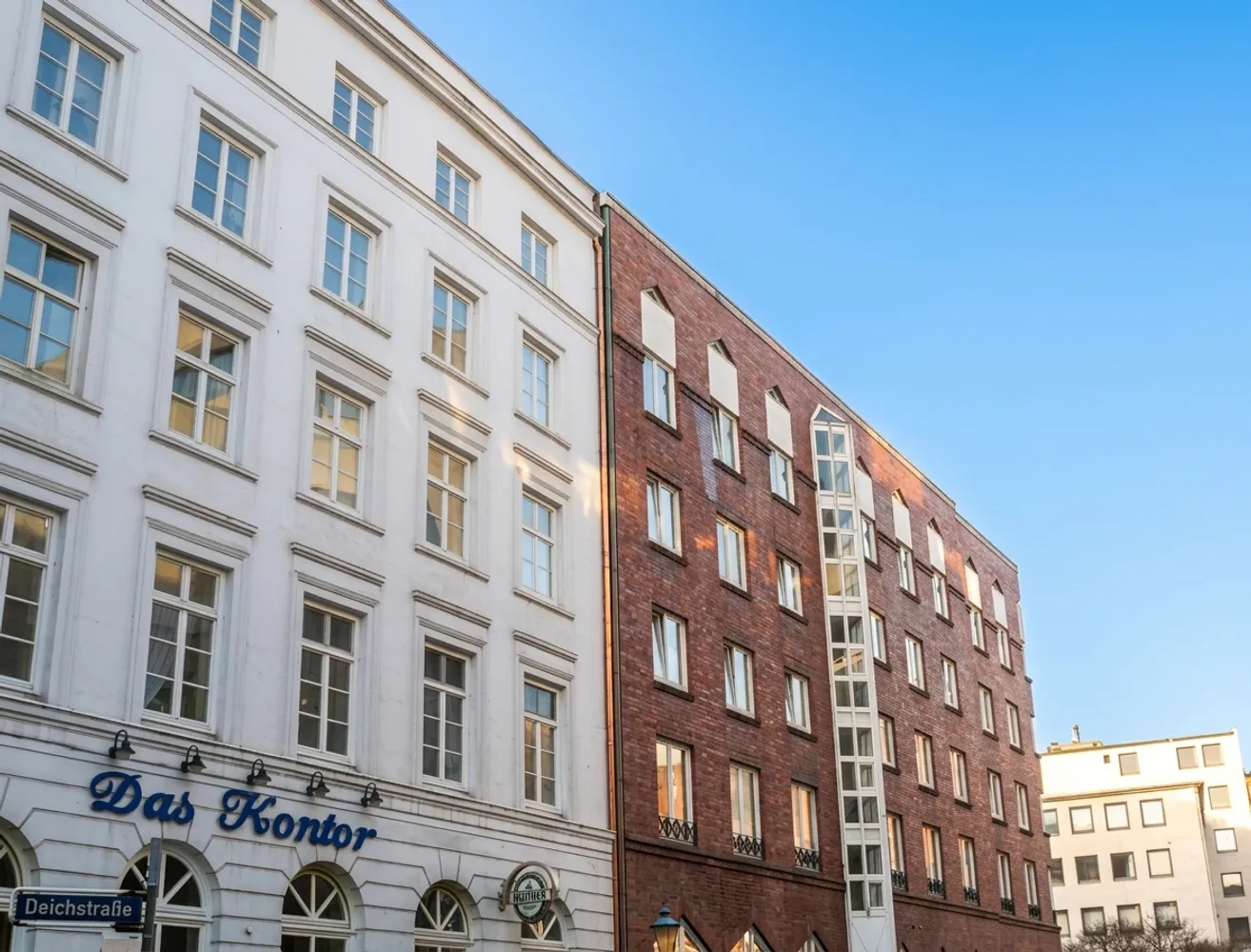 2 Zimmer Wohnung mit 51 m² in Hamburg – Bild 4