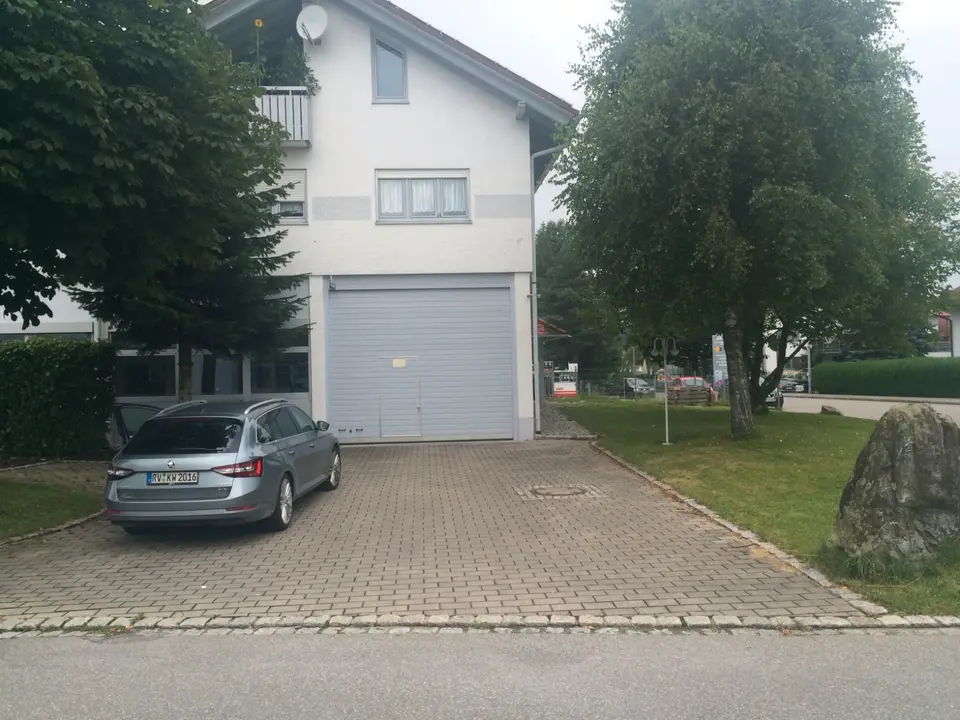 2 Zimmer Wohnung mit 72 m² in Ravensburg – Bild 3